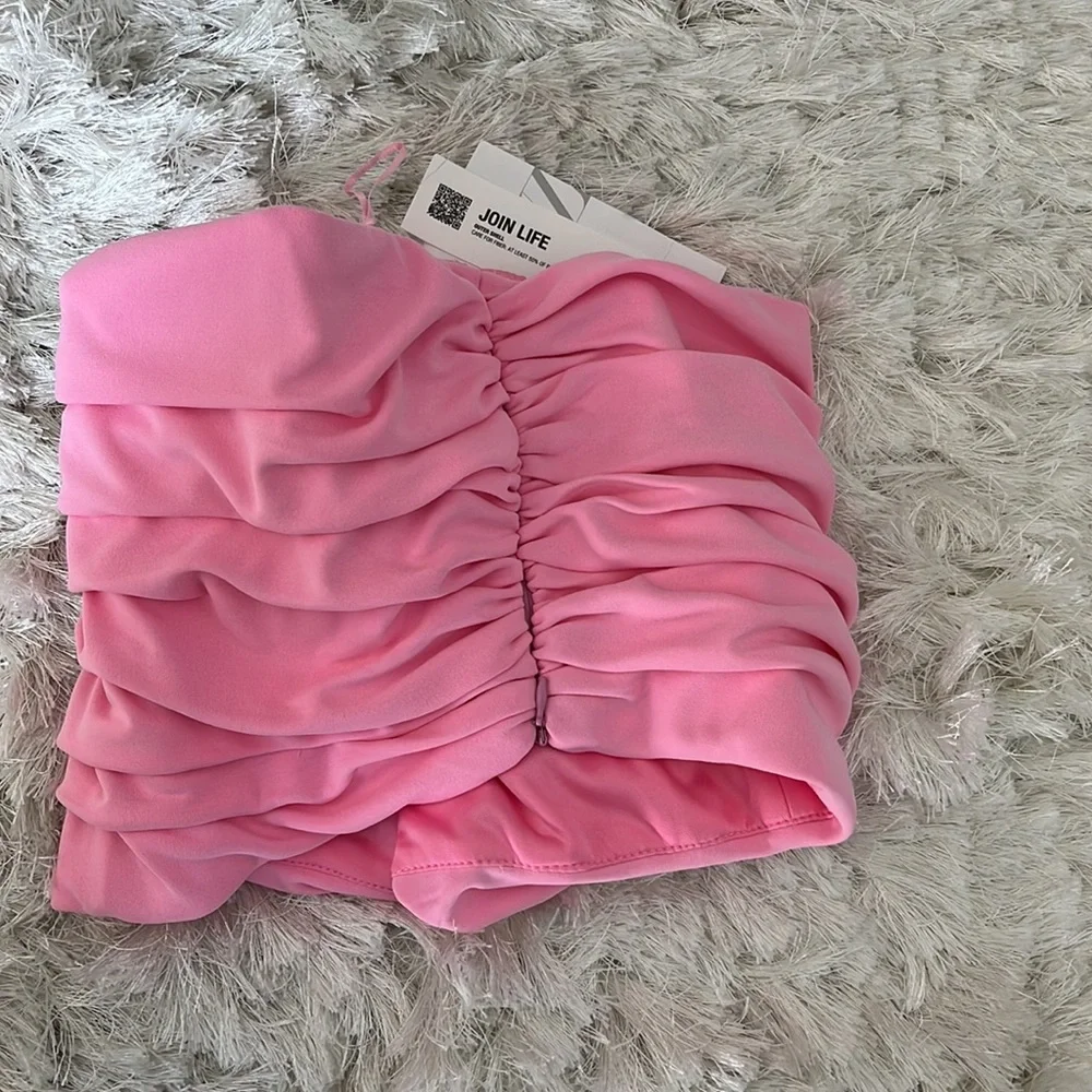Zara upgrade your